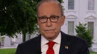 Kudlow: Entering gradual phase-in of coronavirus reopening 