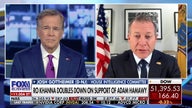 Rep. Josh Gottheimer on Adam Hamawy: 'Everyone in New Jersey needs to get these questions answered'
