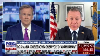 Rep. Josh Gottheimer on Adam Hamawy: 'Everyone in New Jersey needs to get these questions answered'