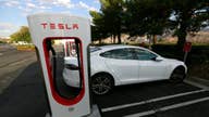 SEC whistleblower complaint filed against Tesla