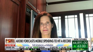 Expert tells US consumers to ‘stock up’ before tariffs take effect - Fox Business Video