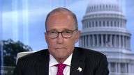 Larry Kudlow: Reagan's tax cuts launched a 3 decade-long prosperity cycle