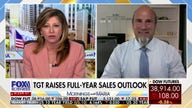 Market's 'Magnificent Seven' looking more like a 'Magnificent Four' right now: Pete Najarian