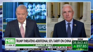 GOP rep on decoupling from China: 'The faster we do it, the better it is for us in the long haul' - Fox Business Video