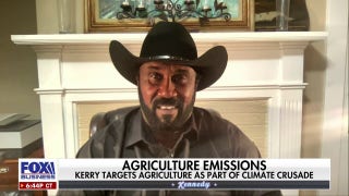 John Kerry's remarks were an insult to America's farmers: John Boyd Jr.  - Fox Business Video