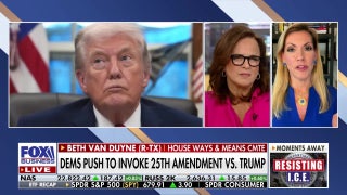 Iran is going to try 'fake it until they make it': Texas congresswoman