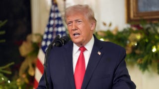 Trump praised for protecting Americans from drugs