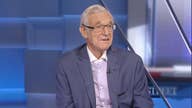 Alan Patricof: Disney+ has a 'big advantage'