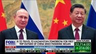 China, Russia formed the 'new axis' along with friends Iran, North Korea: Gordon Chang