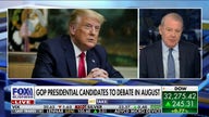 Stuart Varney: 2024 presidential election won't be pretty, but it will be entertaining