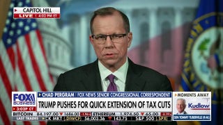 GOP eyes making Trump tax cuts permanent