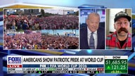 British man Harley Miles shares unique observations about moving to America