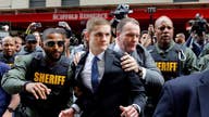 Judge Nap on Freddie Gray case: The state charged the wrong person
