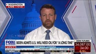 Biden has ‘no reality check’ on what it’s like to be in a ‘war world’: Sen. Markwayne Mullin