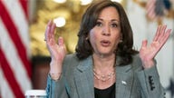  Kamala Harris is the DEI vice president and has accomplished nothing: Alec Lace