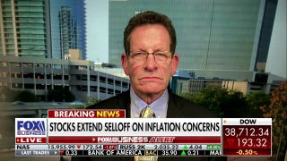 Fed doesn't need to cut rates for stocks to soar: Ken Fisher - Fox Business Video