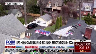 Homes getting older, renovations getting bigger as average home age hits 40 years