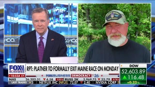 Veteran Teddy Daniels slams Democrats' 'anything-to-win' mentality