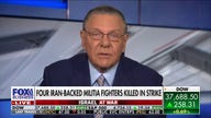 Iran knows conflict with US is a 'war they can't win': Gen. Jack Keane