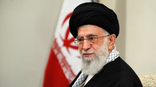 Iranian people could use US strikes as opportunity to push back against Khamenei, senator says