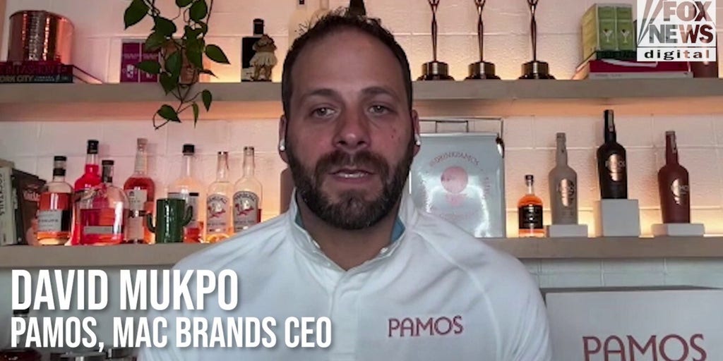 THC beverage CEOs claim US is 'just at the beginning' of sober-curious movement