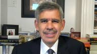 Markets interested in liquidity support: Mohamed El-Erian 