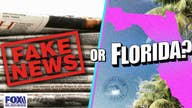 Fake news or Florida?: Can you guess if this headline is real or not? 