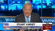 Stuart Varney: Republicans are nervous about midterms