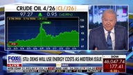 Stuart Varney: It is a worldwide energy crisis and the pain will last