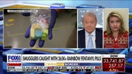 Biden regime responsible for 'bricks of fentanyl' flowing across southern border: Rep. Cammack