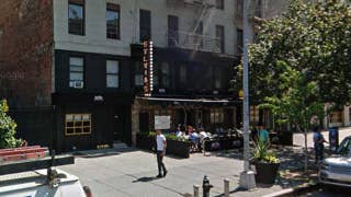 Iconic Harlem restaurant ‘anxiously’ waiting to see how 25% indoor dining capacity goes  - Fox Business Video