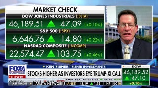 Too much Fed rate cutting is bad for everyone: Ken Fisher