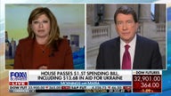 Timing of $1.5T spending bill is 'legislative malpractice': Sen. Bill Hagerty