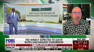 ‘Fed fans’ concerned Trump may clip the wings of the Federal Reserve
