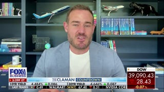 'The Points Guy' founder reveals how consumers can get the best travel deals - Fox Business Video