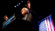 Will Sanders surprise on Super Tuesday?