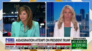 Secret Service chief facing calls to resign after Trump assassination attempt - Fox News