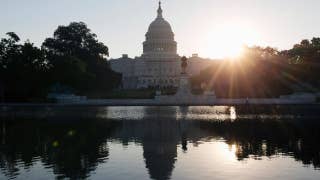 Will Democrats block coronavirus stimulus?  - Fox Business Video