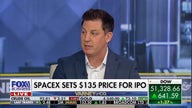 Lou Basenese warns investors to avoid SpaceX IPO 'Musk Mania'