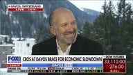 Economic slowdown is not a 'black swan event': Howard Lutnick