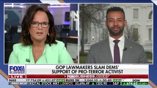 Maxine Waters is not a credible voice, Harrison Fields says