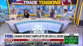 Canada announces retaliatory tariffs up to 50% on US goods, escalating trade tensions