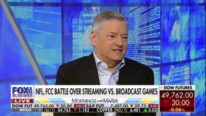 Netflix makes big push into live sports as rivals and critics mount - Fox Business News