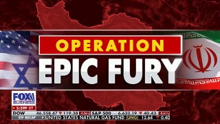 Making the Iranian regime weaker but not eliminating it just 'kicks this can down the road': Dr Sheila Nazarian