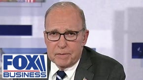 Larry Kudlow: The 2024 election is about pocketbook issues