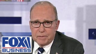 Larry Kudlow: The 2024 election is about pocketbook issues - Fox Business Video