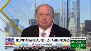 Congestion pricing, energy demands driving up cost of doing business in New York