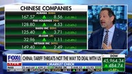 Trump will win trade war with China, but US has other big issues, expert says
