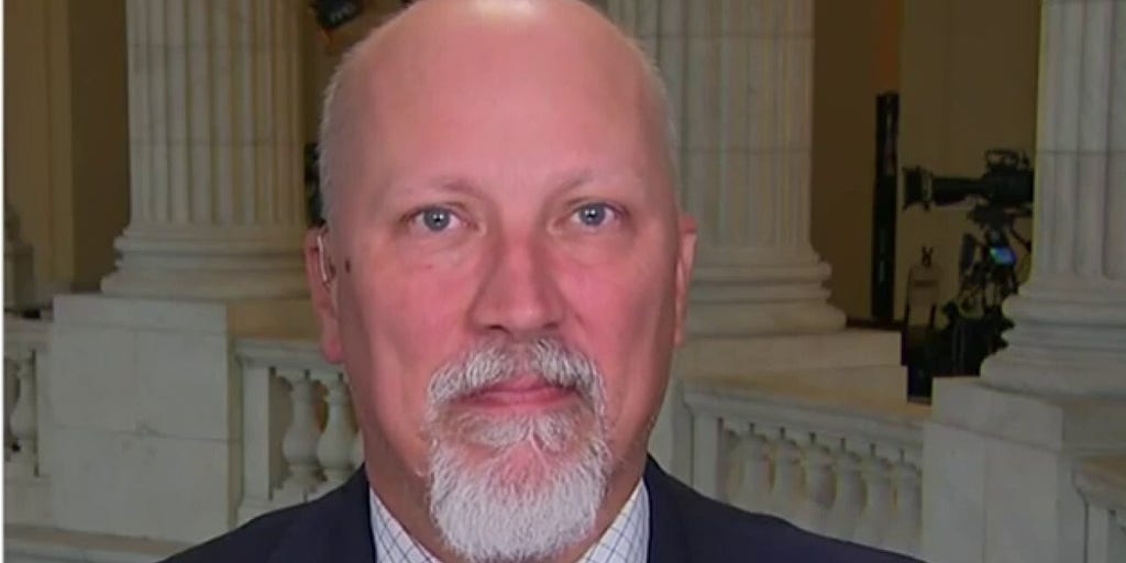 I hope House speaker holdouts will give Jim Jordan a path Rep. Chip