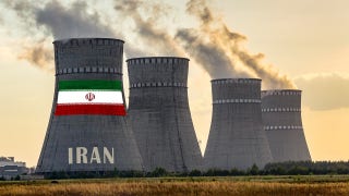 Israel deals crushing blows to Iranian regime's nuclear ambitions